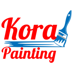 kora painting logo